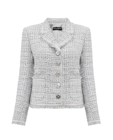 Dolce&Gabbana Жакет - Артикул: F27DIT-FQOAB