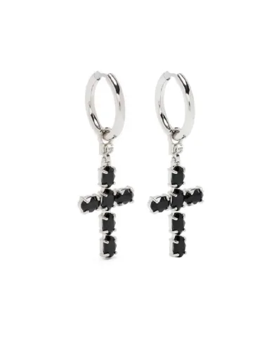 Dolce&Gabbana Сережки - Артикул: WEQ2D6-W1111
