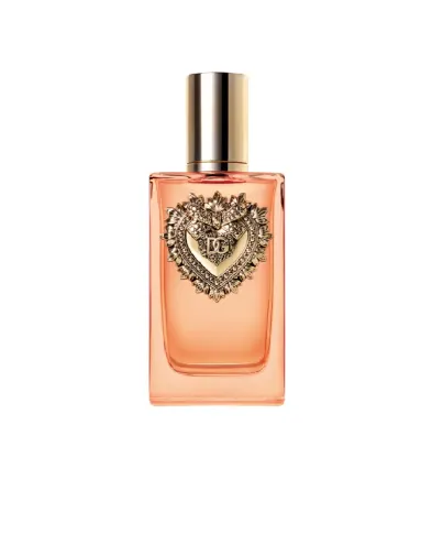 Dolce&Gabbana Парфумована вода Devotion Intense, 100 мл - Артикул: P1DV1C00-Девоушн Интенс