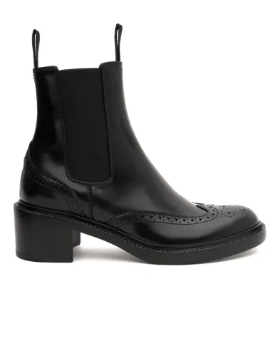 Saint Laurent Ботинки - Артикул: 841133-AAE8L