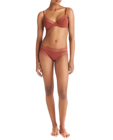 ERES Трусы JACKY GRAPHIC - Артикул: 612412