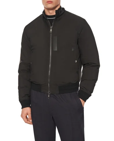 Dolce&Gabbana Куртка на пуху - Артикул: G9BRAT-FUSN0