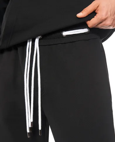 Dolce&Gabbana Спортивні штани (костюм) - Артикул: GP130T-G7PFU