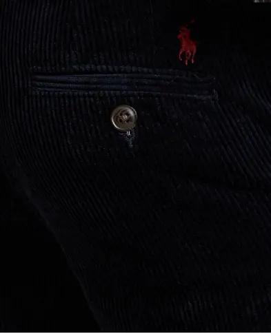 Polo Ralph Lauren Детские брюки вельветовые - Артикул: 323917121007