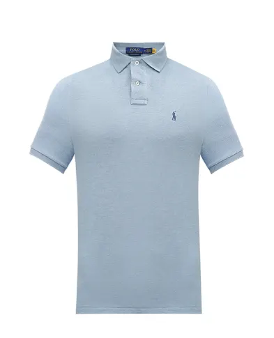 Polo Ralph Lauren Поло Mesh - Артикул: 710680784429