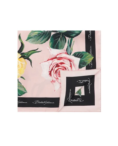 Dolce&Gabbana Платок - Артикул: FN092R-GDCUI