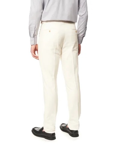 Ralph Lauren Purple Label Штани - Артикул: 798982369001