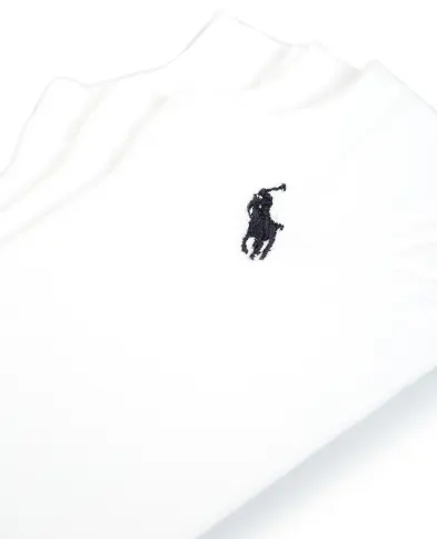 Polo Ralph Lauren Шкарпетки (3 пари) - Артикул: 449655213002