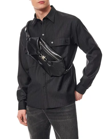 Dolce&Gabbana Сумка из телячьей кожи - Артикул: BM2188-AU994