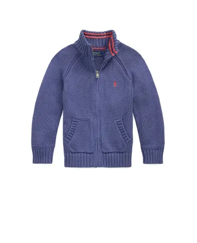 Polo Ralph Lauren Детский свитер - Артикул: 322970428001