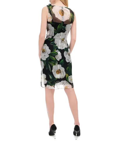 Dolce&Gabbana Сукня - Артикул: F6TLBT-IS1XD