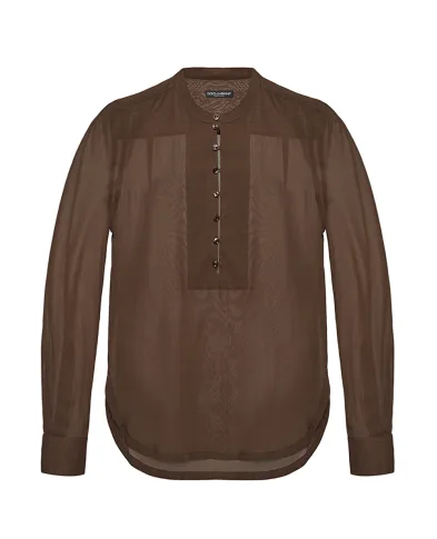 Dolce&Gabbana Сорочка - Артикул: G5NI5T-FU5X4