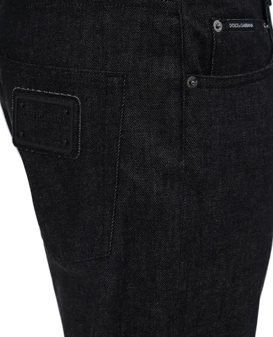 Dolce&Gabbana Джинсы - Артикул: GP02XD-G8LI6