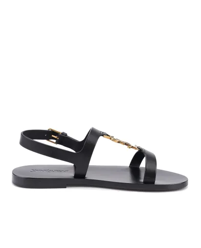 Saint Laurent Сандалии - Артикул: 818294-DWEDD