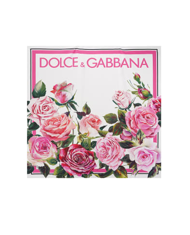 Dolce&Gabbana Платок - Артикул: FN090R-GDCUH