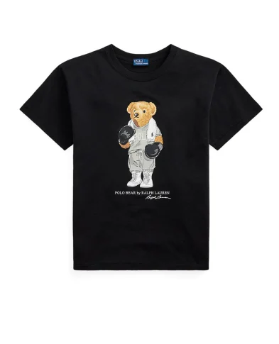 Polo Ralph Lauren Футболка Polo Bear - Артикул: 211971709001