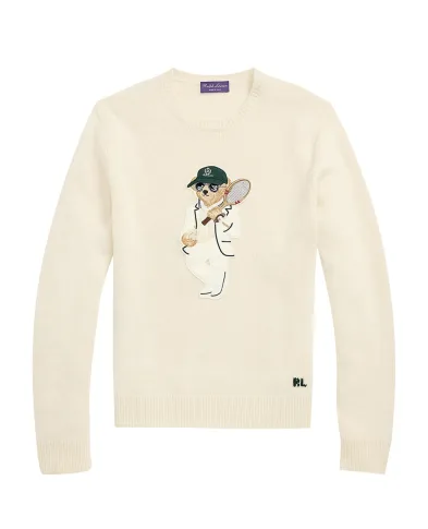 Ralph Lauren Purple Label Кашеміровий светр - Артикул: 790957762001