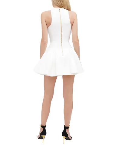 Balmain Платье - Артикул: EF1R5087MG61
