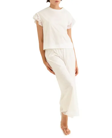 ERES Штани AUBEPINE - Артикул: 232601