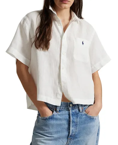 Polo Ralph Lauren Рубашка - Артикул: 211965847001