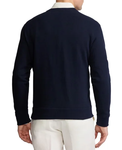 Ralph Lauren Purple Label Свитшот - Артикул: 790966291001