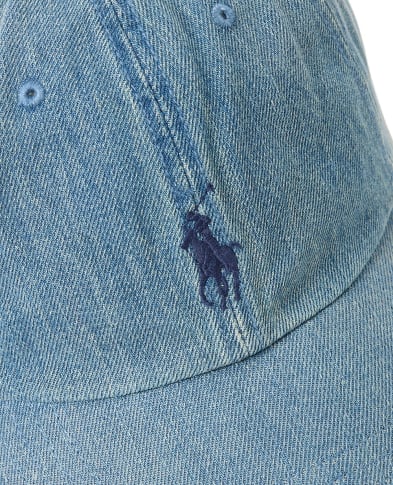 Polo Ralph Lauren Бейсболка - Артикул: 710935283001