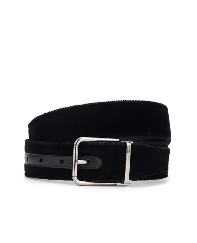 Dolce&Gabbana Ремінь - Артикул: BC4524-A6808