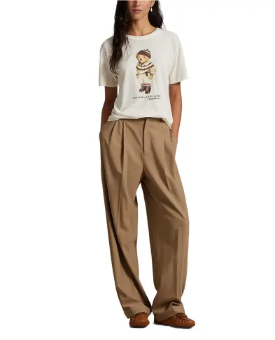 Polo Ralph Lauren Футболка Polo Bear - Артикул: 211A87162001