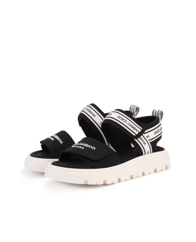 Dolce&Gabbana Дитячі сандалі - Артикул: DA5249-AE928-M