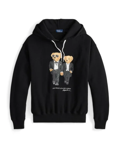 Polo Ralph Lauren Худи от Ralph & Ricky - Артикул: 211A87106001