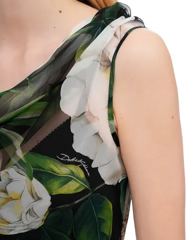Dolce&Gabbana Сукня - Артикул: F6TLBT-IS1XD