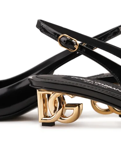 Dolce&Gabbana Слингбеки - Артикул: CG0913-A1037