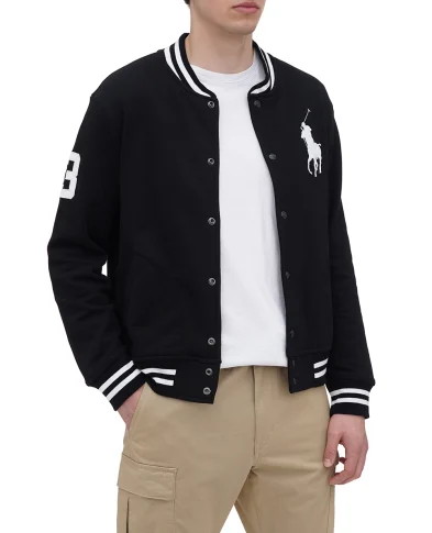 Polo Ralph Lauren Бомбер - Артикул: 710951717001
