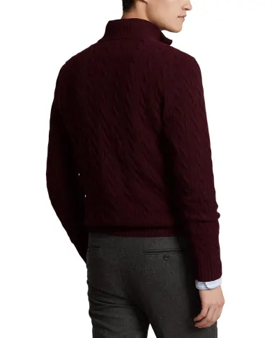 Polo Ralph Lauren Свитер из шерсти - Артикул: 710876766007