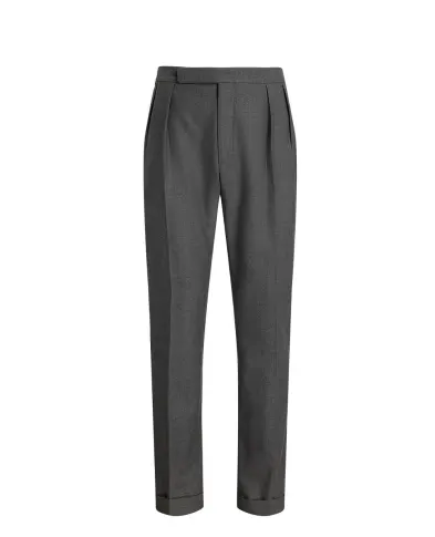 Ralph Lauren Purple Label Штани - Артикул: 798958375001