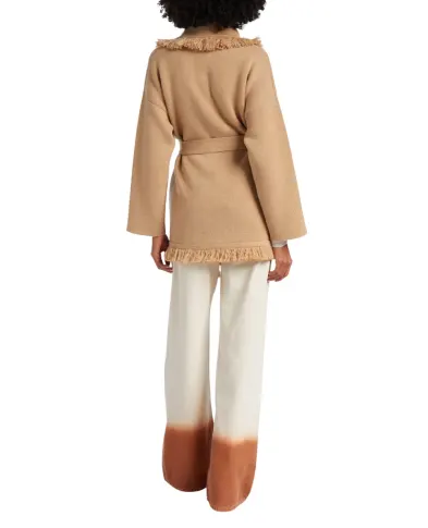 Alanui Джинси - Артикул: LWYA01AR26DEN0010373