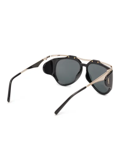 Saint Laurent Солнцезащитные очки - Артикул: 791905-Y9963
