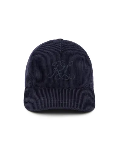 Ralph Lauren Purple Label Бейсболка - Артикул: 798958523001