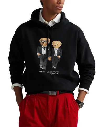 Polo Ralph Lauren Худи от Ralph & Ricky - Артикул: 710981802001