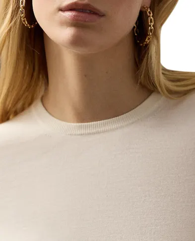 Ralph Lauren Collection Светр з кашеміру - Артикул: 290905261001