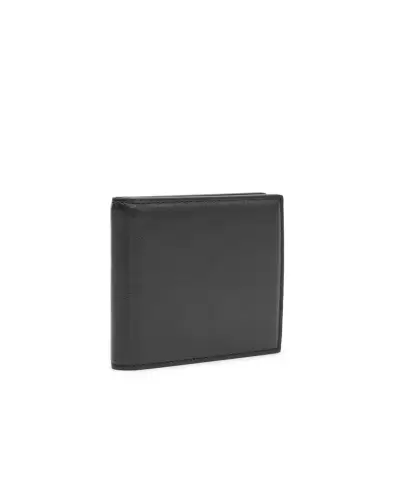 Dolce&Gabbana Кожаный портмоне - Артикул: BP1321-AV956