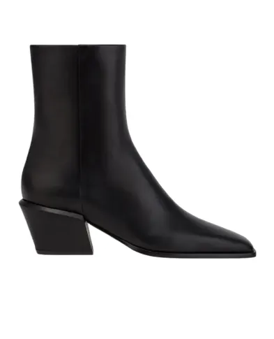 Paris Texas Ботильйони Bettina зі шкіри - Артикул: PX1804-XLTVT