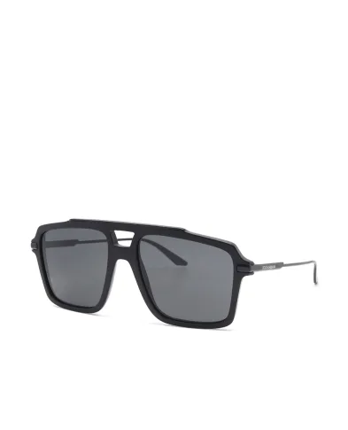 Dolce&Gabbana Сонцезахисні окуляри Aviator - Артикул: 44772525-8756