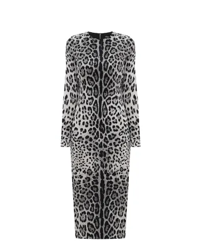 Dolce&Gabbana Платье - Артикул: F6TKPT-FSADD
