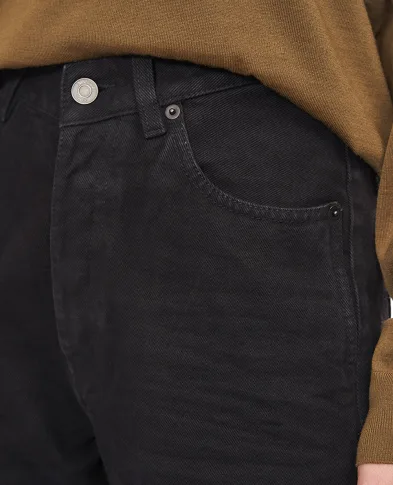 Saint Laurent Джинси - Артикул: 834135-Y29WA