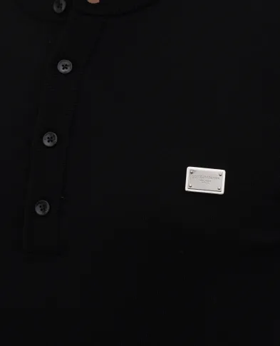 Dolce&Gabbana Джемпер - Артикул: GXX04T-JBCE9