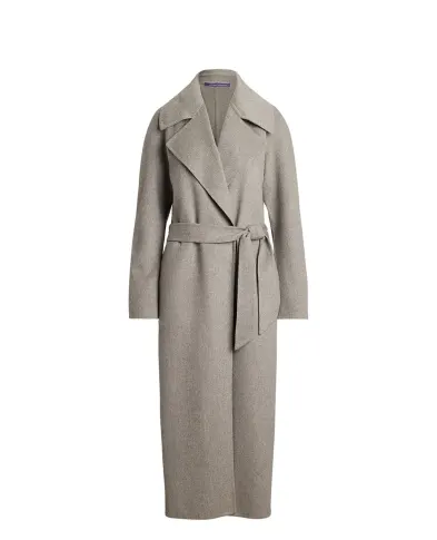 Ralph Lauren Collection Пальто із кашеміру Kacey - Артикул: 290P01500001