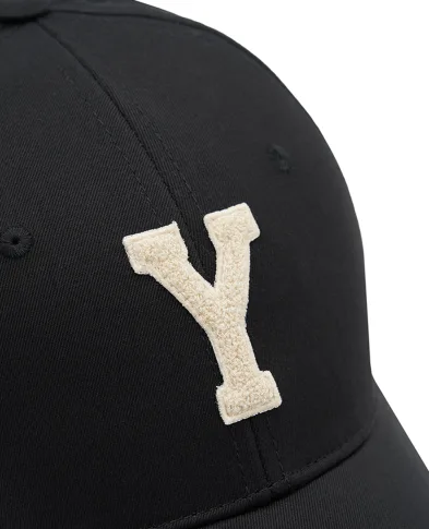 Saint Laurent Кепка - Артикул: 816871-3YR57