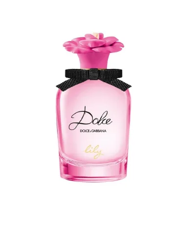 Dolce&Gabbana Туалетная вода Dolce Lily, 50 мл - Артикул: I40320220000-Лілі