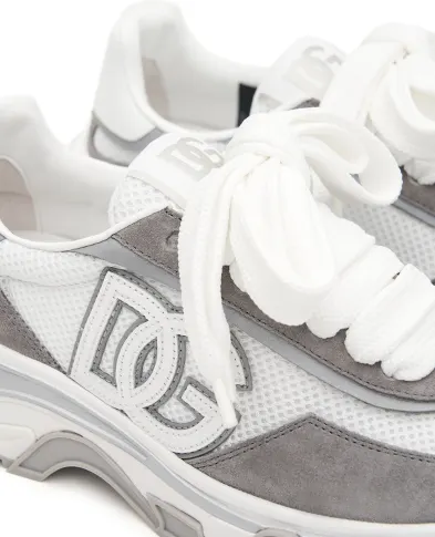 Dolce&Gabbana Кроссовки Country Road - Артикул: CK2403-A6N76